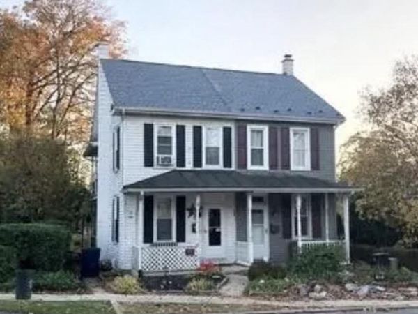 428 E MAIN STREET , ANNVILLE, PA 17003