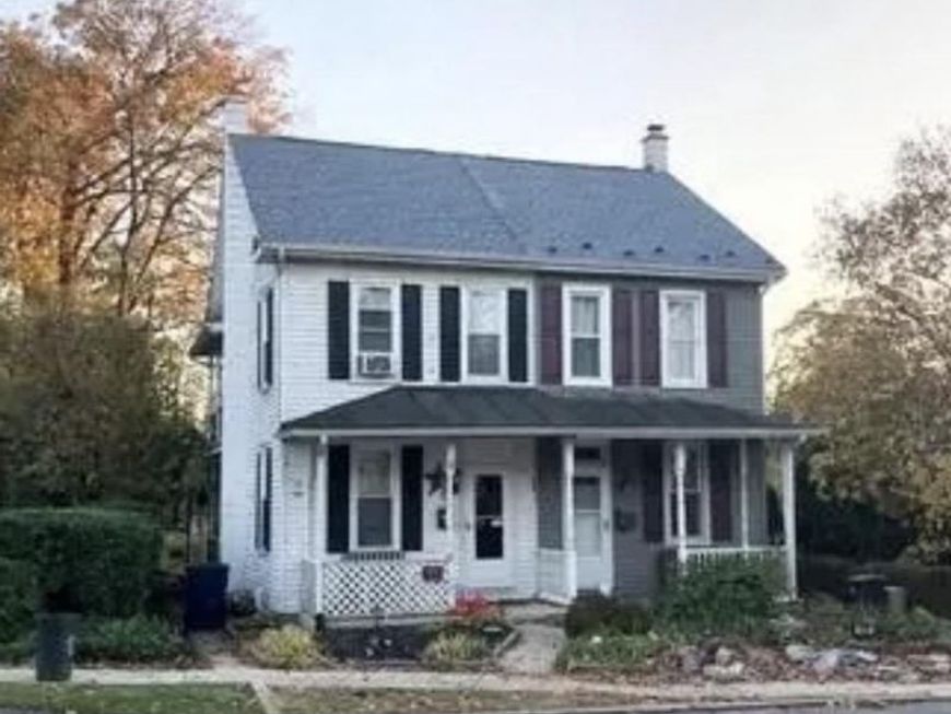 428 E Main Street, Annville, PA 17003 Main Photo