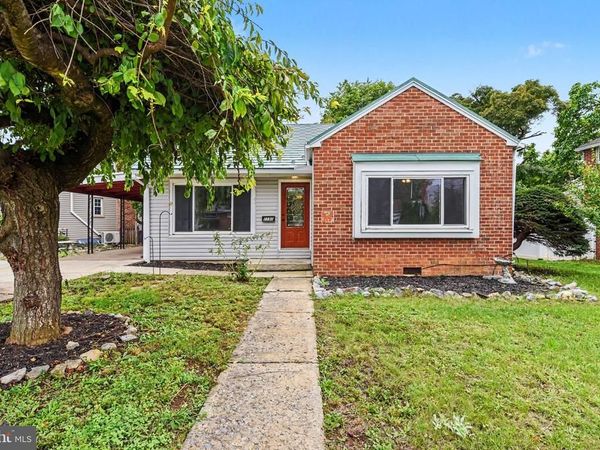 1191 LETCHWORTH ROAD, CAMP HILL, PA 17011