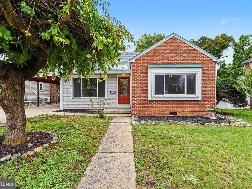 1191 Letchworth Road, Camp Hill, PA 17011 Main Photo