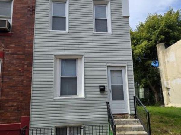 3112 STILLMAN STREET , PHILADELPHIA, PA 19132