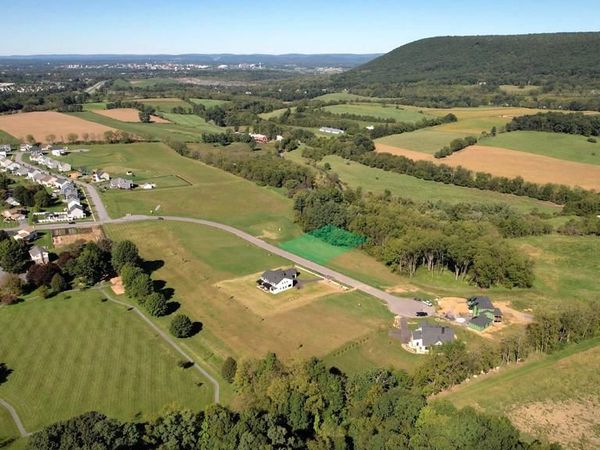 655 MONTCLAIR LANE , BOALSBURG, PA 16827