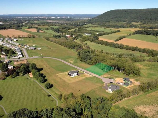661 MONTCLAIR LANE , BOALSBURG, PA 16827