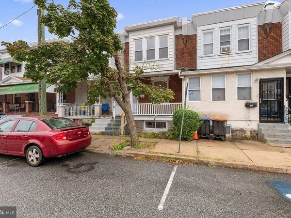 1121 W 8TH STREET , CHESTER, PA 19013