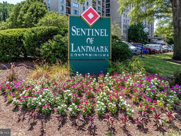 6300 STEVENSON AVENUE, Unit 108, ALEXANDRIA, VA 22304