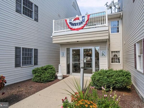2461 E HIGH STREET , Unit LI, POTTSTOWN, PA 19464