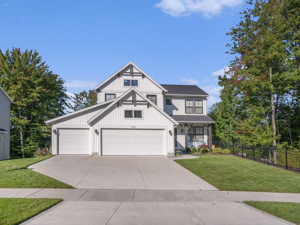 17943 Spring Oak Drive, Spring Lake, MI 49456