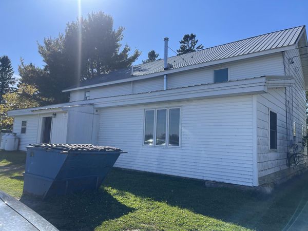 9 Albair Road , Caribou, ME 04736