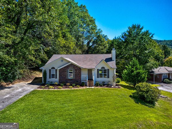 110 Maple Street, Clayton, GA 30525