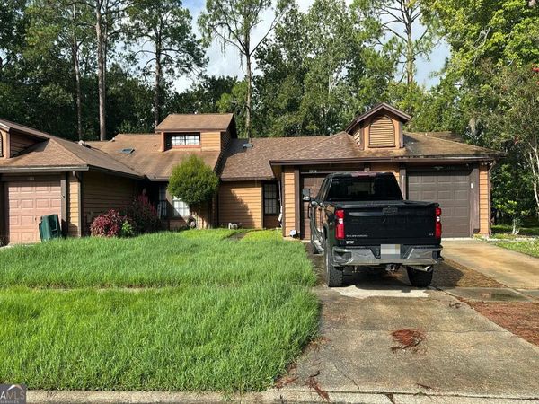 11434 Squire Way Lane, Jacksonville, FL 32223