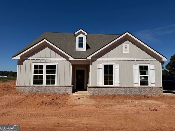 1264 Magnolia Ridge, Monroe, GA 30655