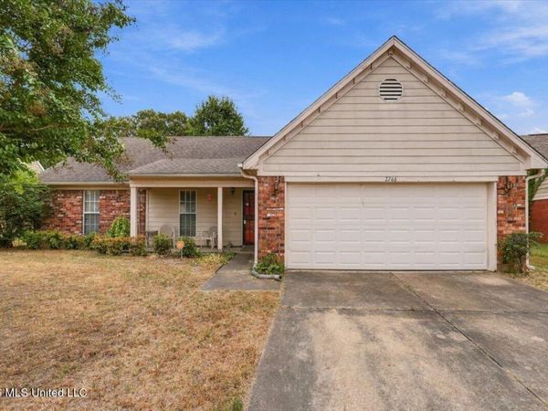 7766 S Sarah Ann Drive, Southaven, MS 38671