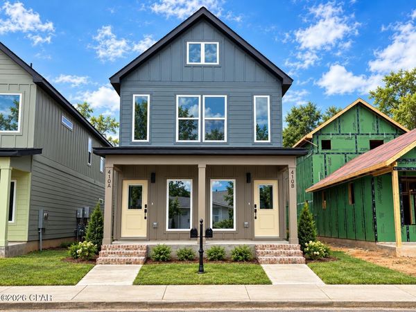 410 W Wright St Street , Pensacola, FL 32501