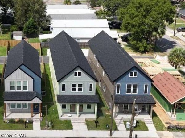 410 W Wright St Street , Pensacola, FL 32501