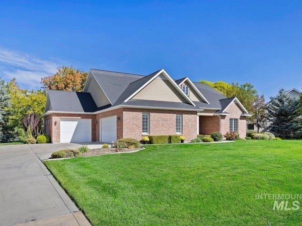 3249 Longbow Dr, Twin Falls, ID 83301
