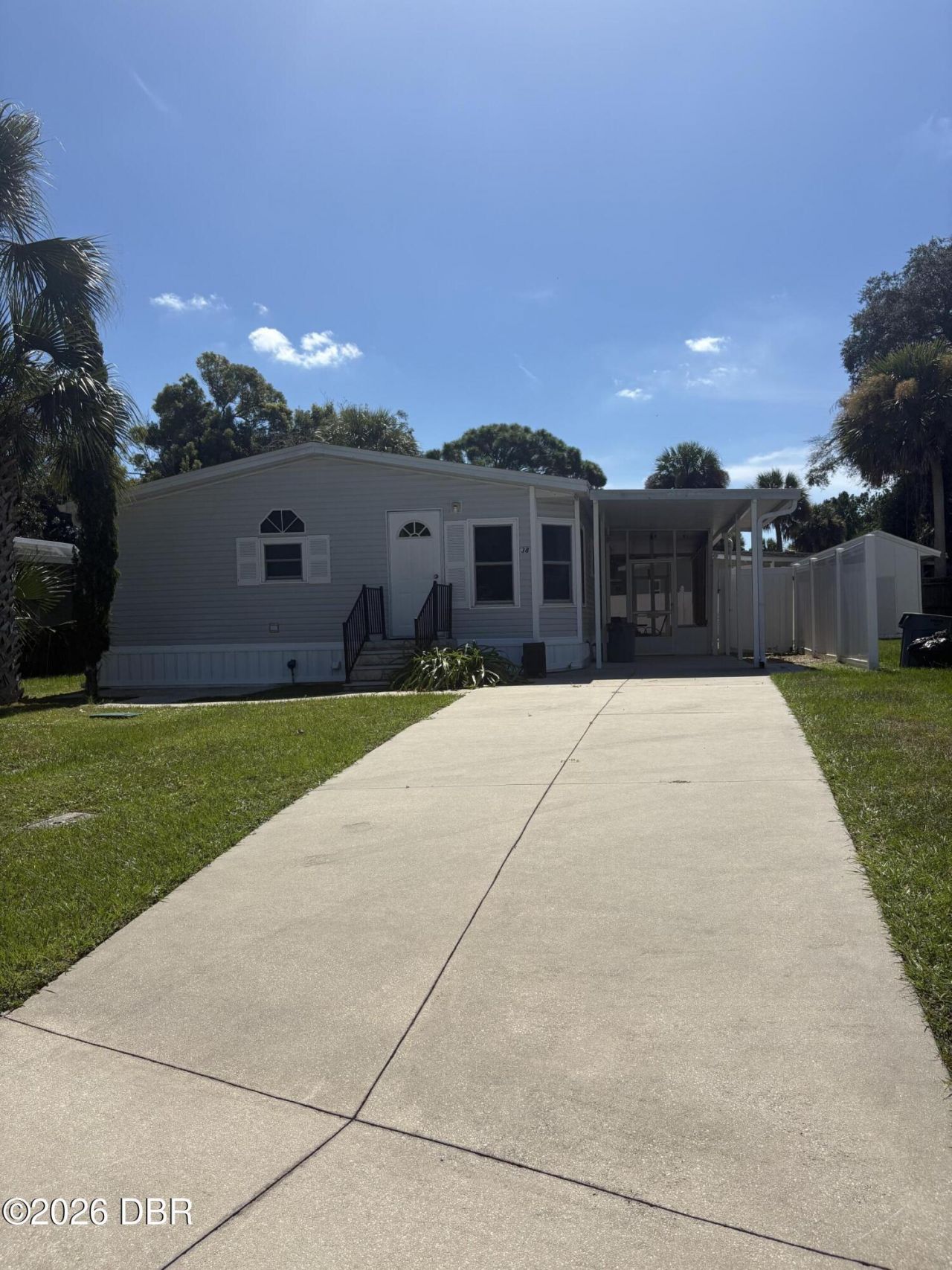 38 Elda Lane, Port Orange, FL 32127 Main Photo
