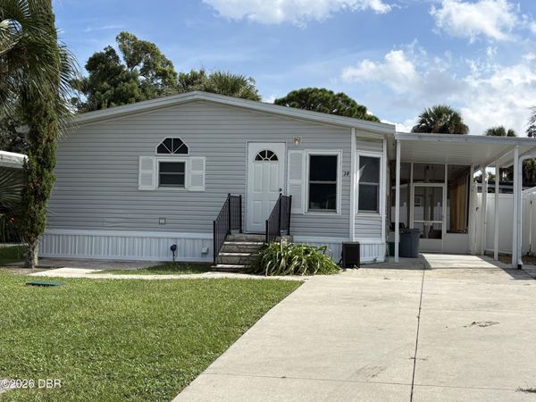 38 Elda Lane, Port Orange, FL 32127