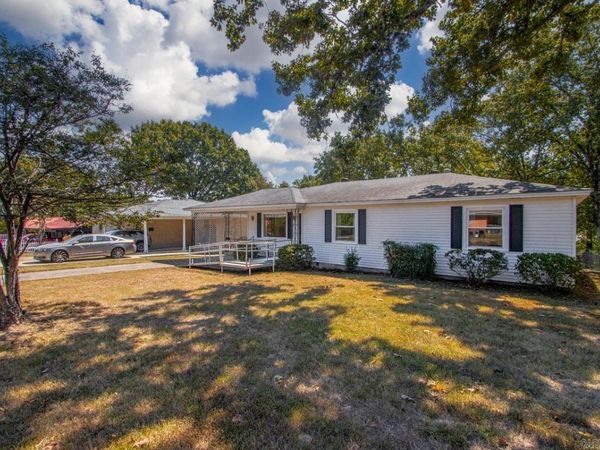 904 55th Street, North Little Rock, AR 72118