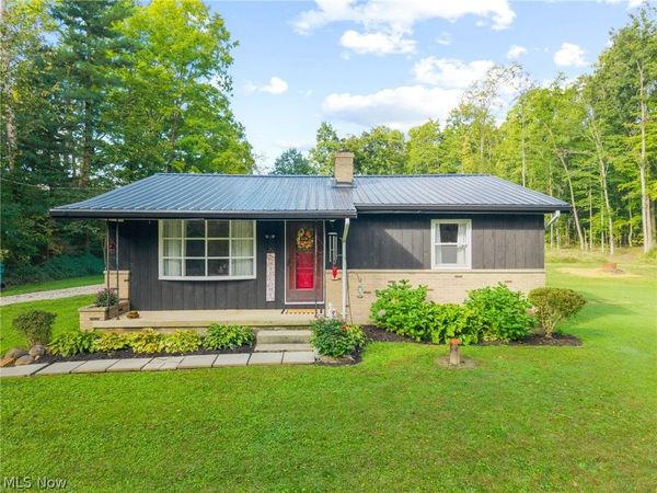 574 Township Road 101 , West Salem, OH 44287