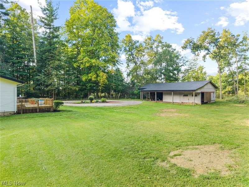 574 Township Road 101, West Salem, OH 44287 Photo 19