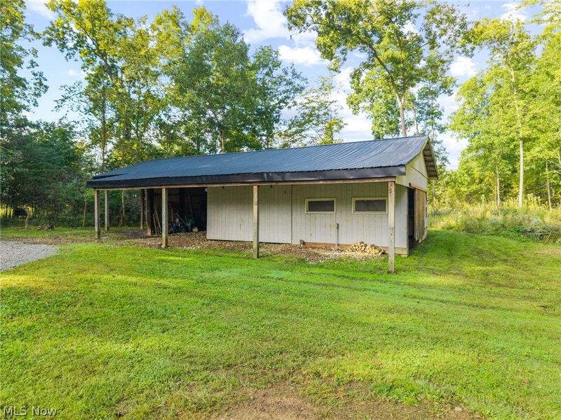 574 Township Road 101, West Salem, OH 44287 Photo 21