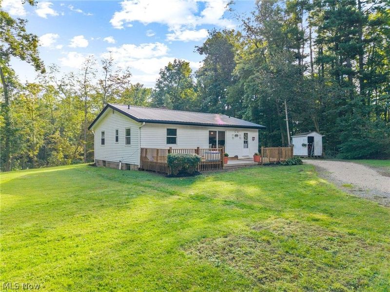 574 Township Road 101, West Salem, OH 44287 Photo 21