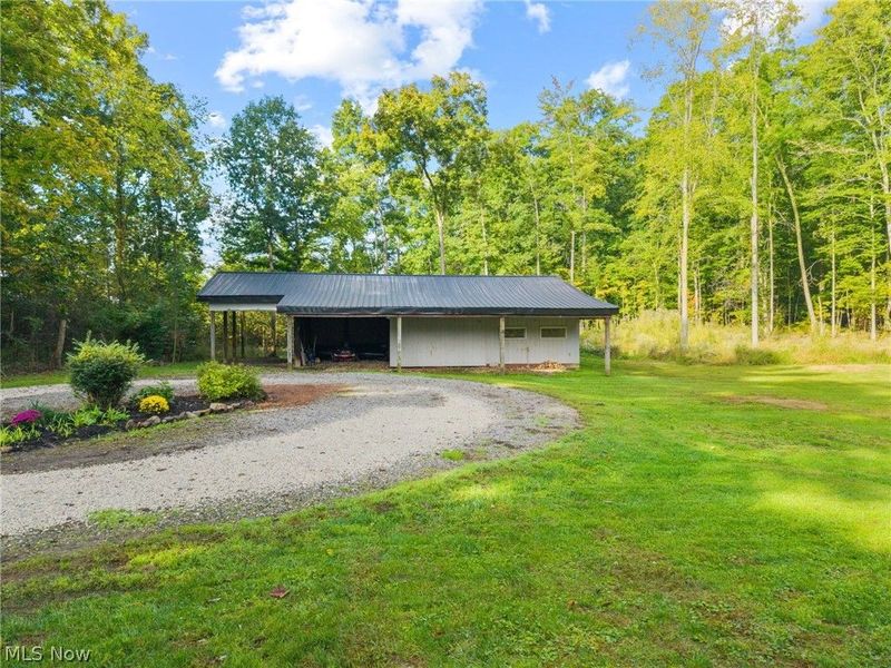 574 Township Road 101, West Salem, OH 44287 Photo 24