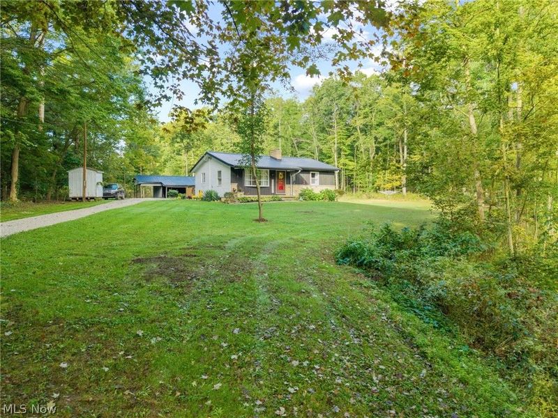 574 Township Road 101, West Salem, OH 44287 Photo 26
