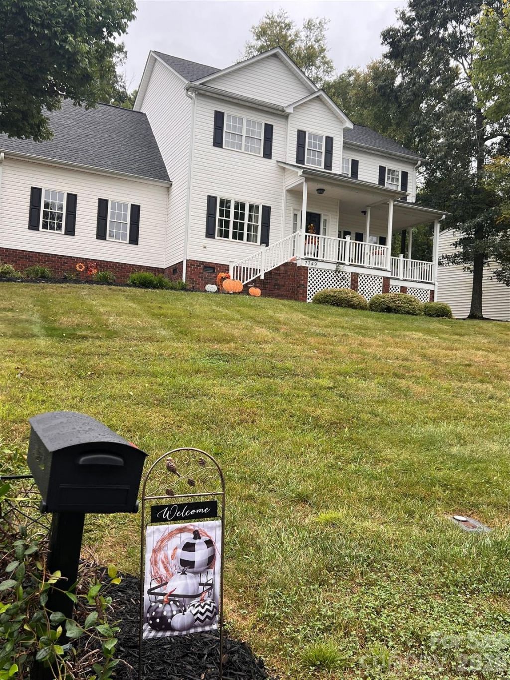 7749 Orchard Park Circle, Unit 74, Harrisburg, NC 28075 Main Photo