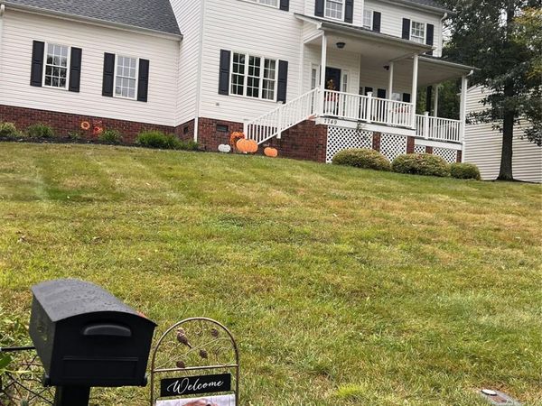 7749 Orchard Park Circle, Unit 74, Harrisburg, NC 28075
