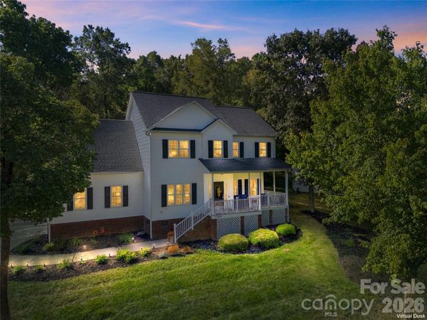 7749 Orchard Park Circle, Unit 74, Harrisburg, NC 28075