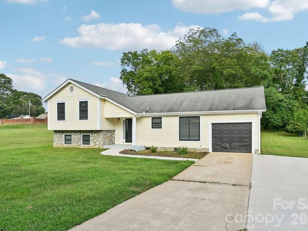 1106 Stanton Drive , Shelby, NC 28150
