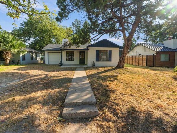 1302 Bentwood RD , Austin, TX 78722