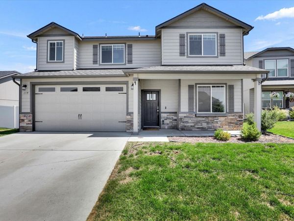 1119 S Soda Rd, Spokane, WA 99224