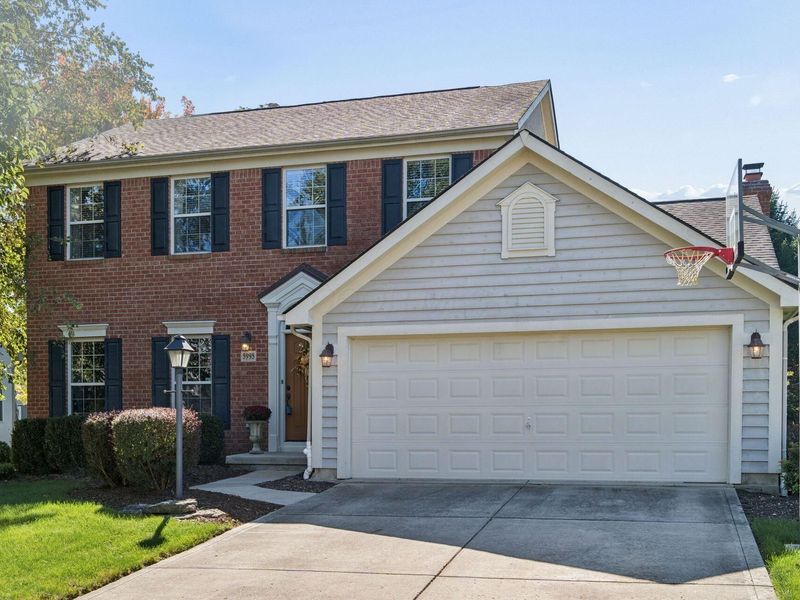 5995 Farmcreek Court, Hilliard, OH 43026 Photo 5