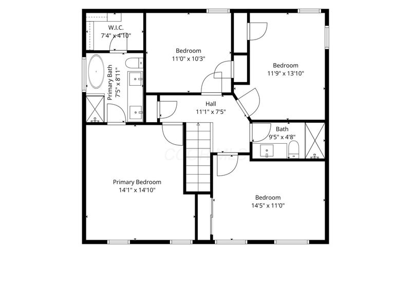 5995 Farmcreek Court, Hilliard, OH 43026 Photo 79