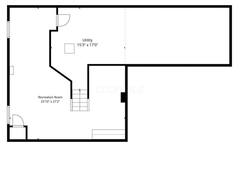 5995 Farmcreek Court, Hilliard, OH 43026 Photo 80