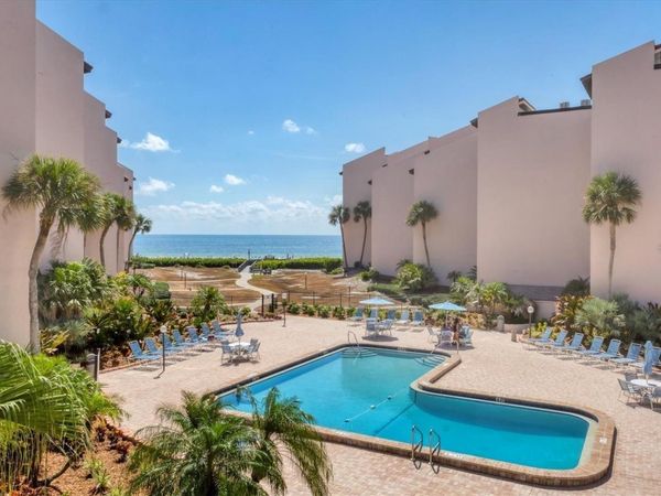 6480 MIDNIGHT PASS ROAD , Unit 311, SARASOTA, FL 34242
