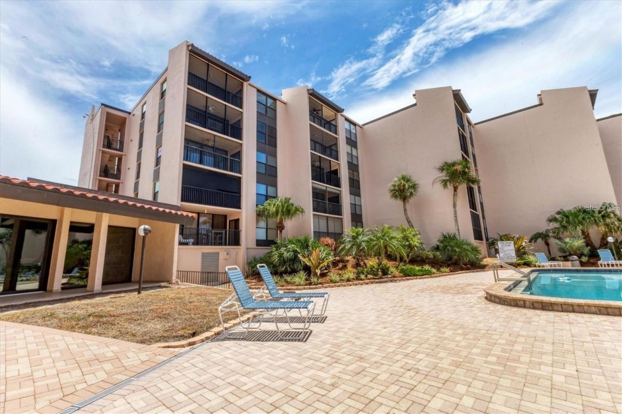 6480 Midnight Pass Road , Unit 311, Sarasota, FL 34242 Photo