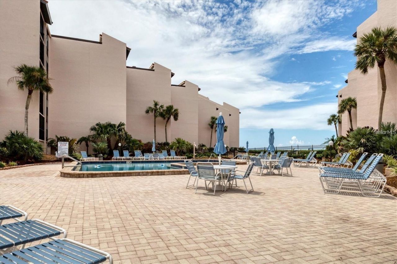 6480 Midnight Pass Road , Unit 311, Sarasota, FL 34242 Photo