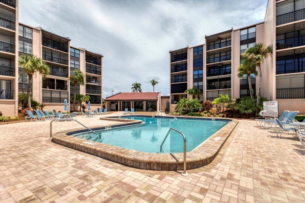 6480 Midnight Pass Road , Unit 311, Sarasota, FL 34242 Photo