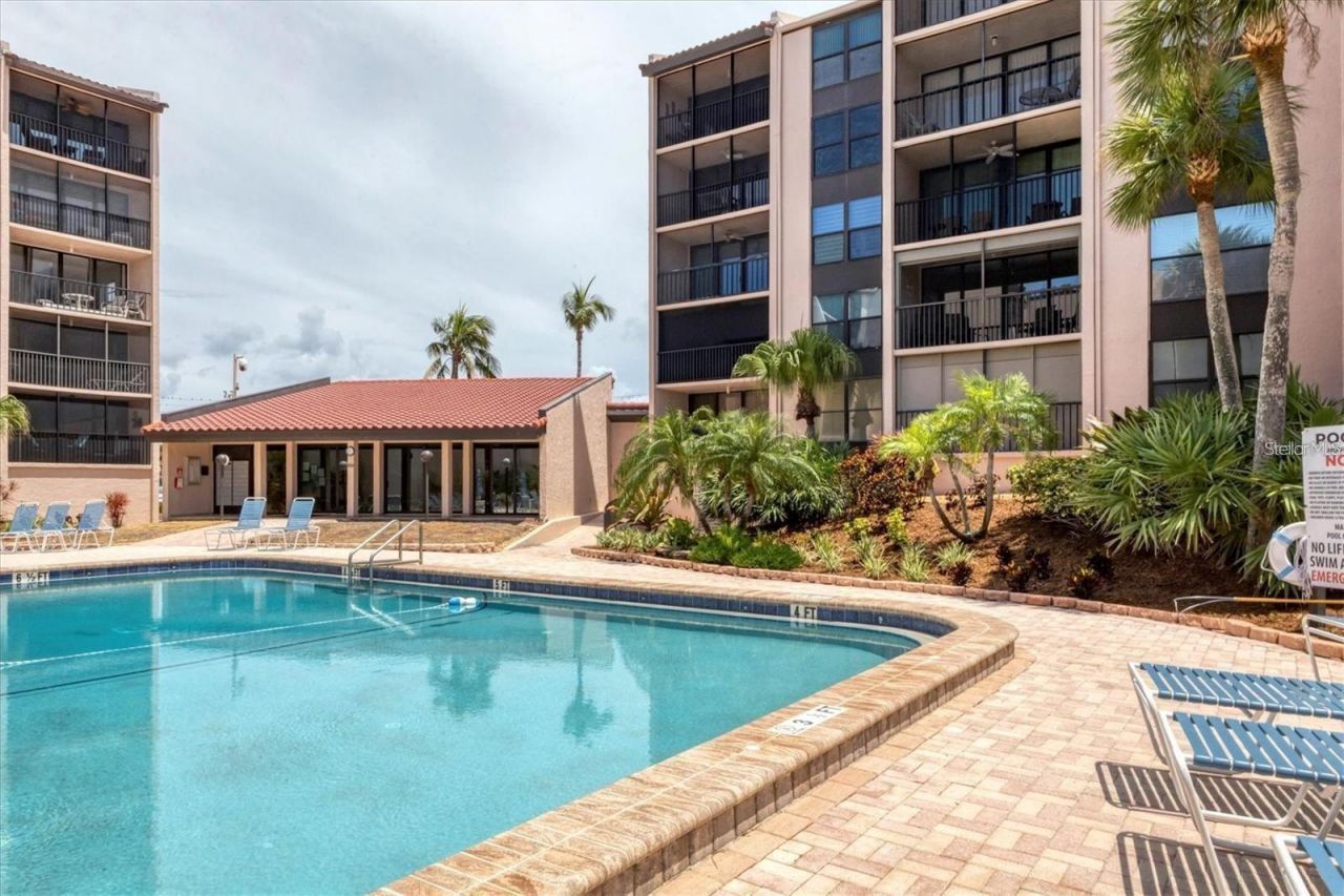 6480 Midnight Pass Road , Unit 311, Sarasota, FL 34242 Photo
