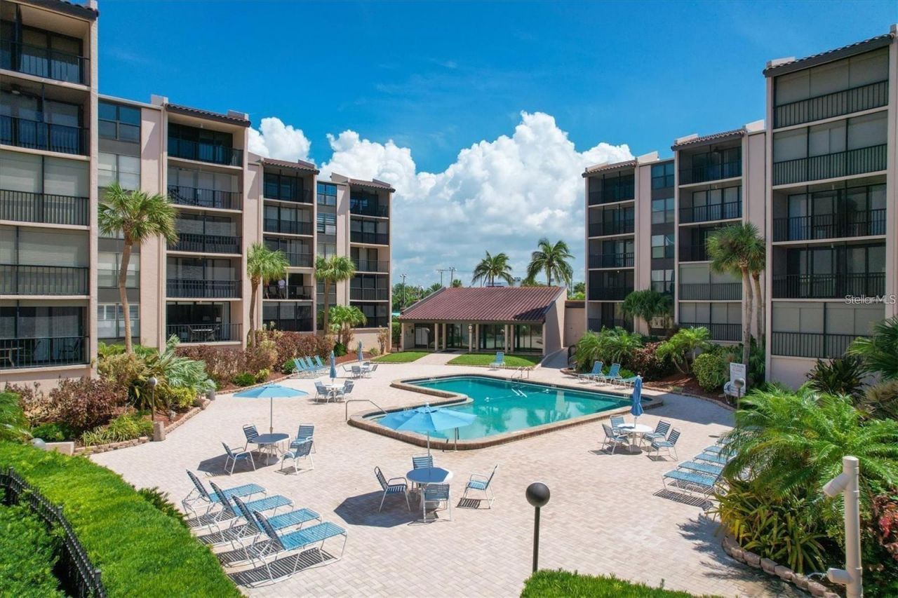 6480 Midnight Pass Road , Unit 311, Sarasota, FL 34242 Photo