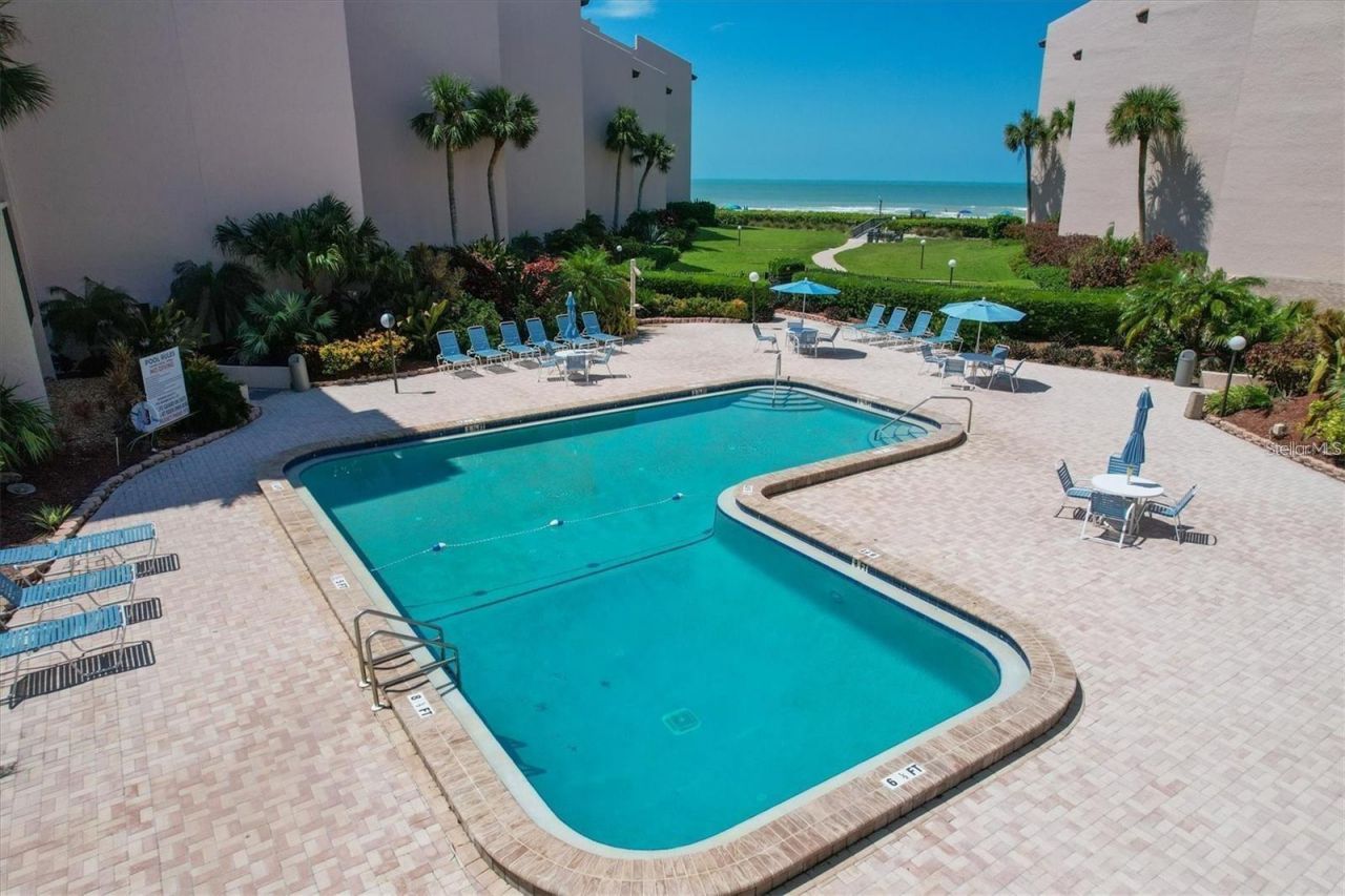 6480 Midnight Pass Road , Unit 311, Sarasota, FL 34242 Photo