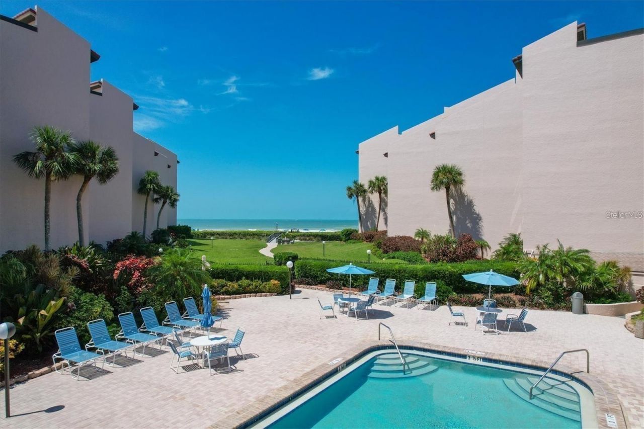 6480 Midnight Pass Road , Unit 311, Sarasota, FL 34242 Photo