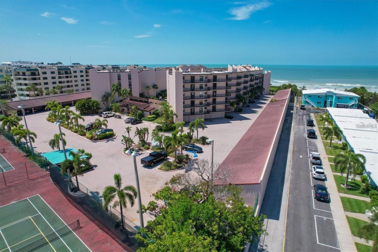 6480 Midnight Pass Road , Unit 311, Sarasota, FL 34242 Photo