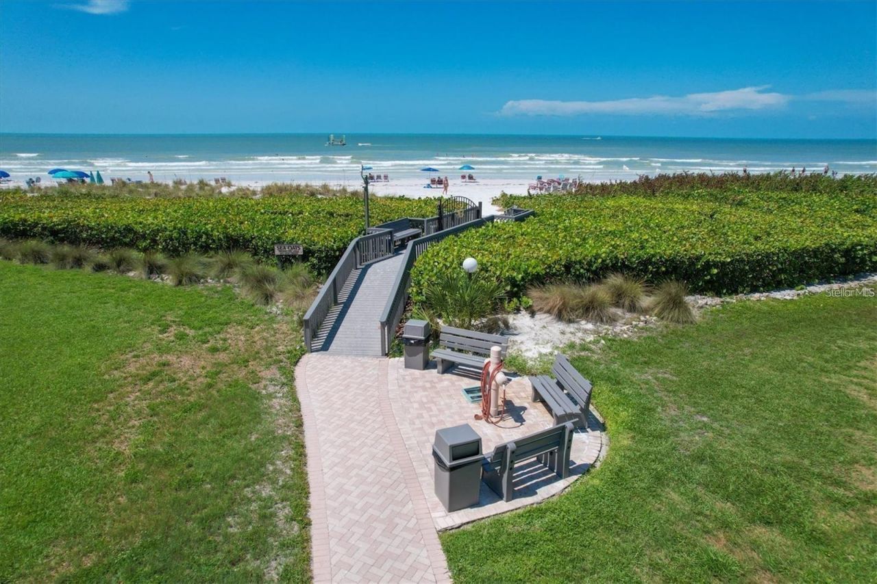 6480 Midnight Pass Road , Unit 311, Sarasota, FL 34242 Photo