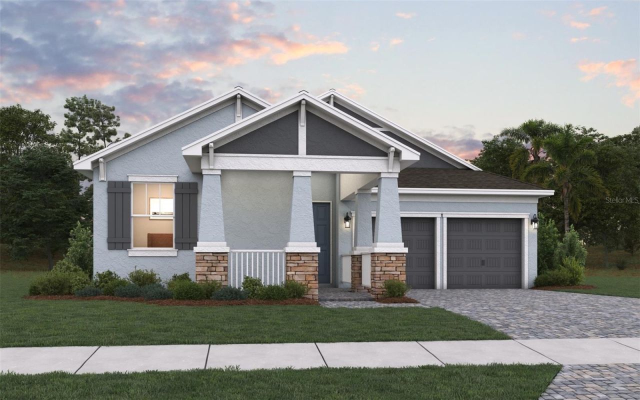 2308 Axel Street , Winter Garden, FL 34787 Main Photo
