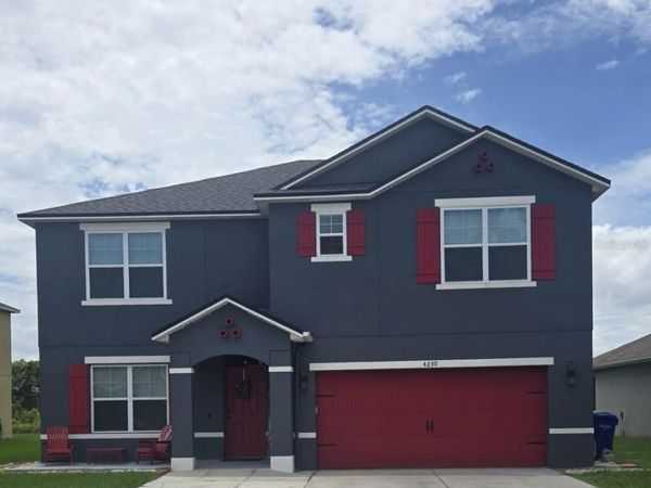 4230 ROBERTA DRIVE, WINTER HAVEN, FL 33881