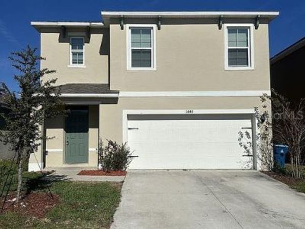 1448 BERRY LANE , DAVENPORT, FL 33837